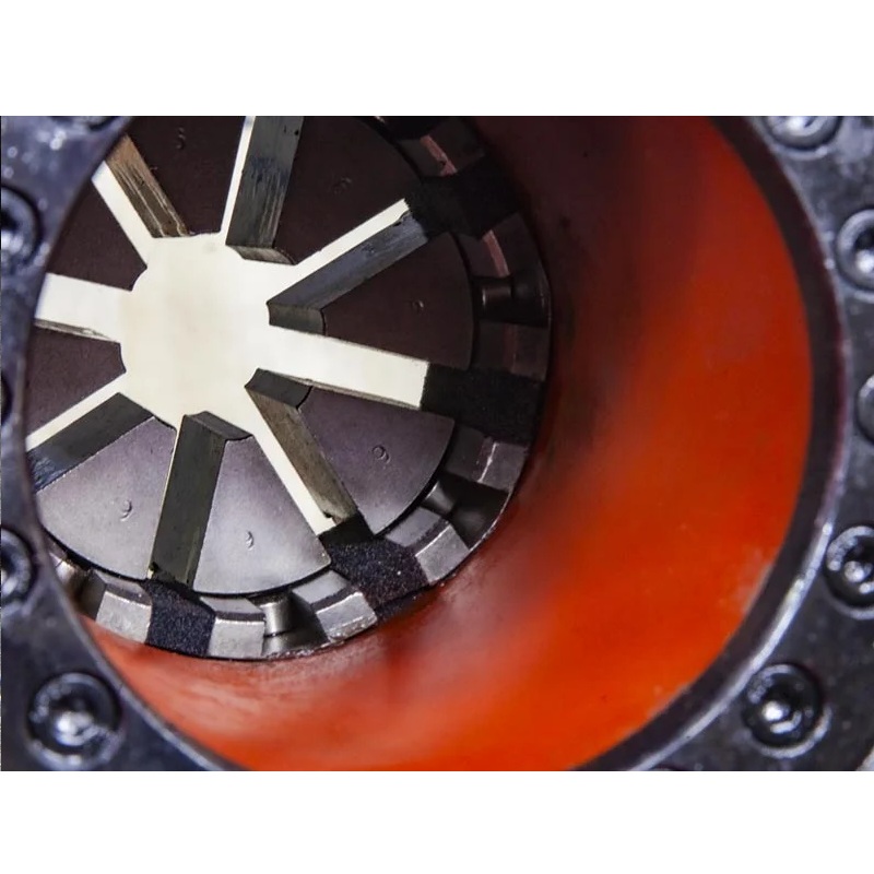 Станок обжимной для РВД RANGLER R 38 380Фото 10683-06.jpg