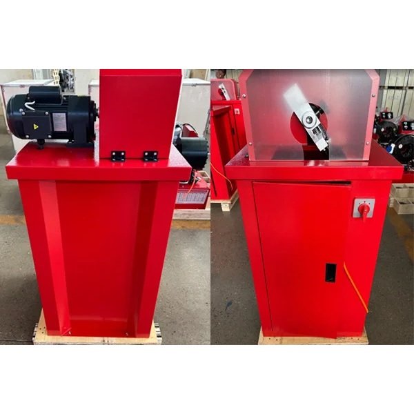 Станок окорочный для РВД RANGLER R 51RS 220Фото 10684-02.jpg