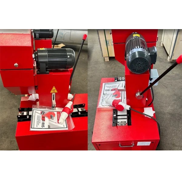 Станок окорочно-отрезной для РВД RANGLER R 51RXS 220Фото 10686-03.jpg