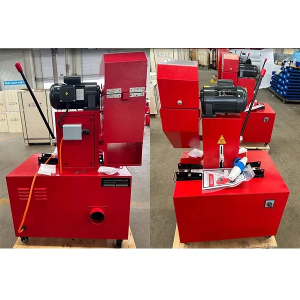 Станок окорочно-отрезной для РВД RANGLER R 51RXS 220Фото 10686-04.jpg