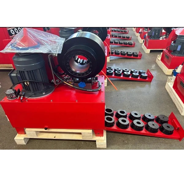 Станок обжимной для РВД RANGLER R 90 220Фото 10687-03.jpg