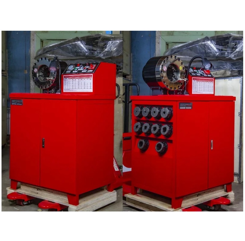 Станок обжимной для РВД RANGLER R 100 220Фото 10688-04.jpg