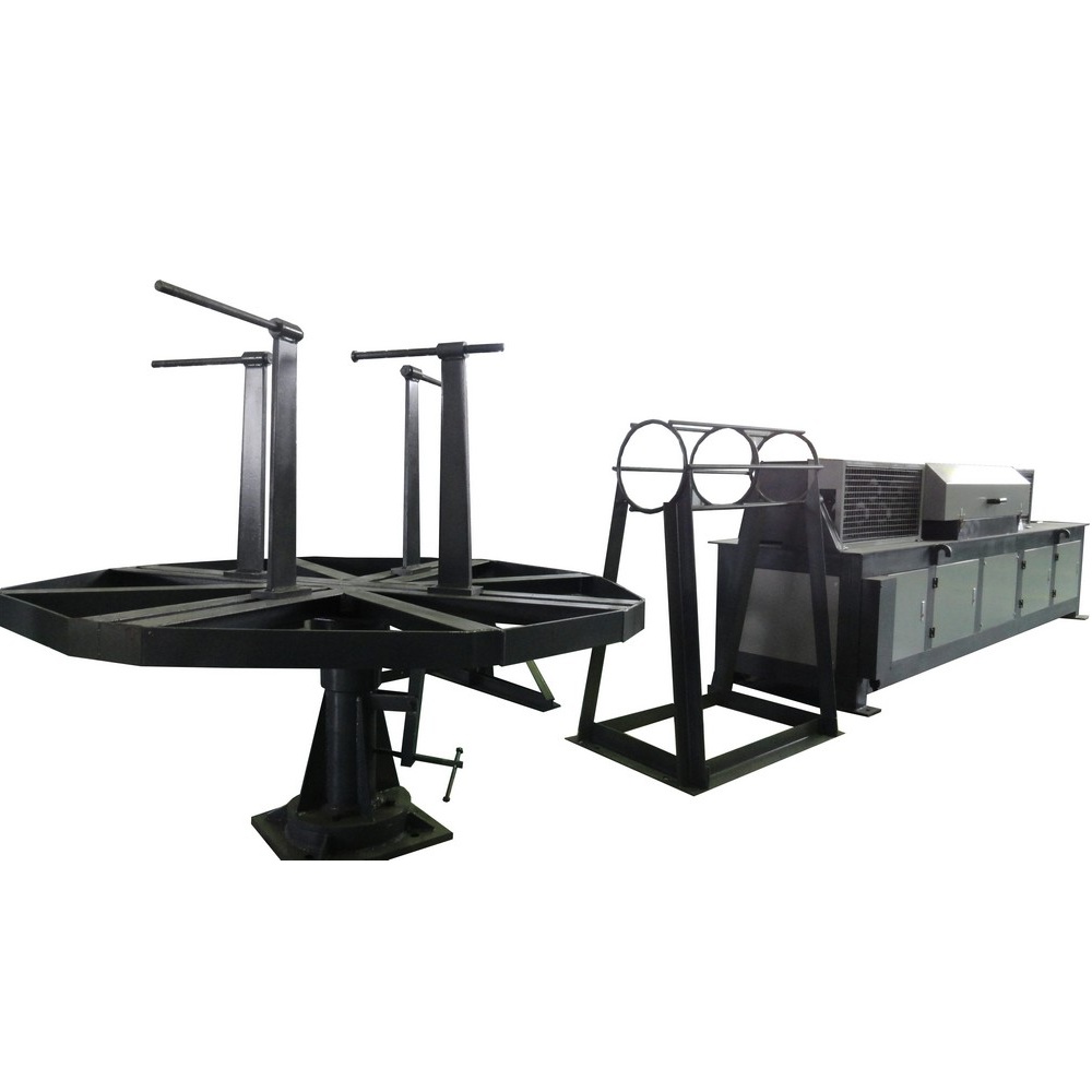 Правильно-отрезной станок ЮМЗ ПРА4-12