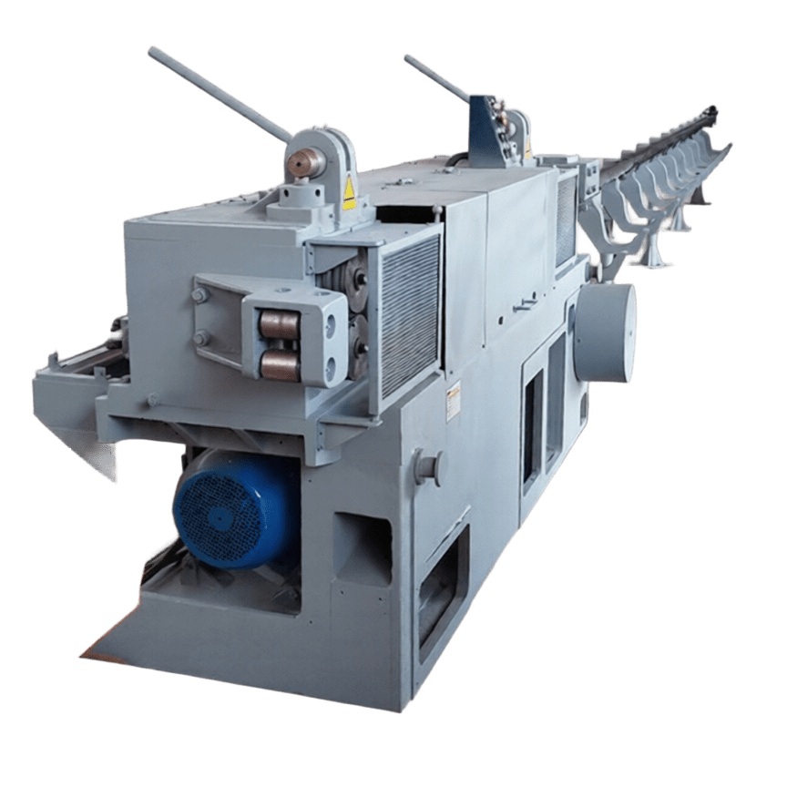 Правильно-отрезной станок ЮМЗ ГД162