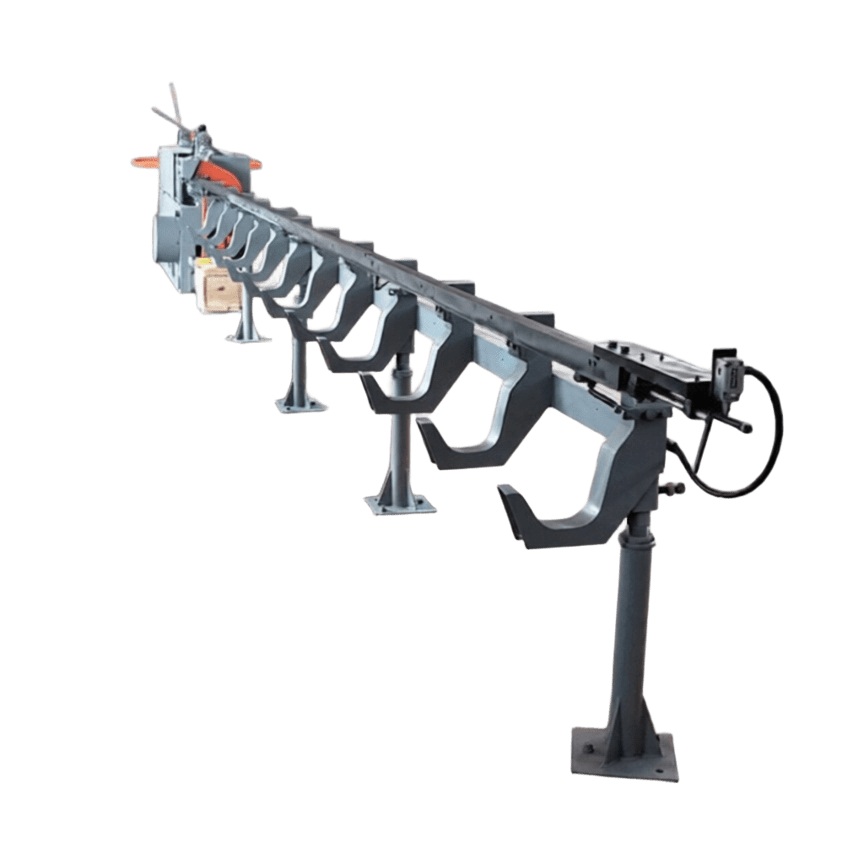 Правильно-отрезной станок ЮМЗ ГД162Фото 10709-02.jpg