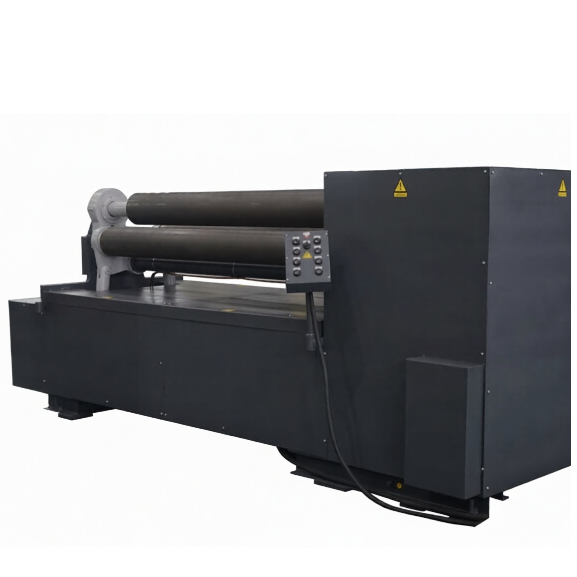 Вальцовочный электромеханический станок ЮМЗ ИБ2216М