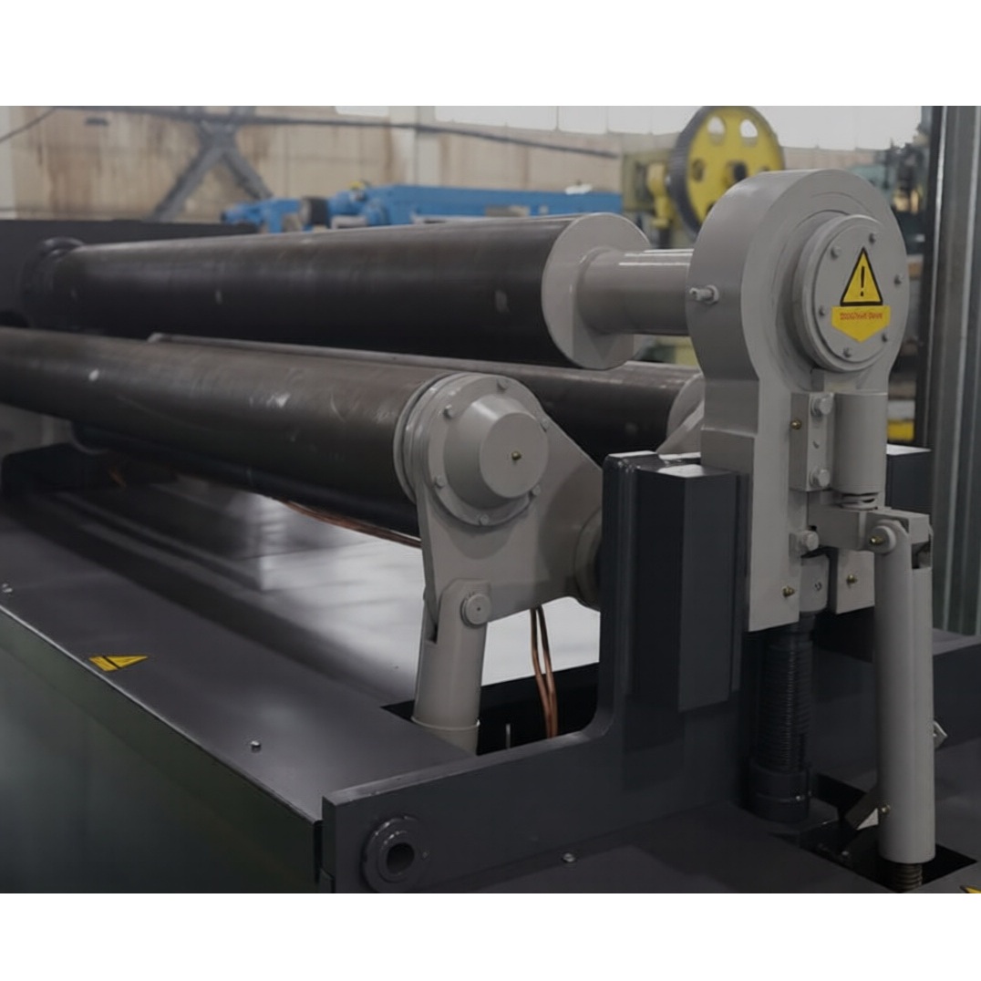 Вальцовочный электромеханический станок ЮМЗ ИБ2216МФото 10710-05.jpg