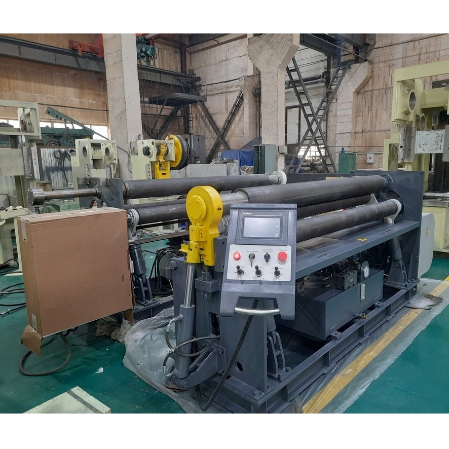 Вальцовочный электромеханический станок ЮМЗ ИБ2220МФото 10711-02.jpg