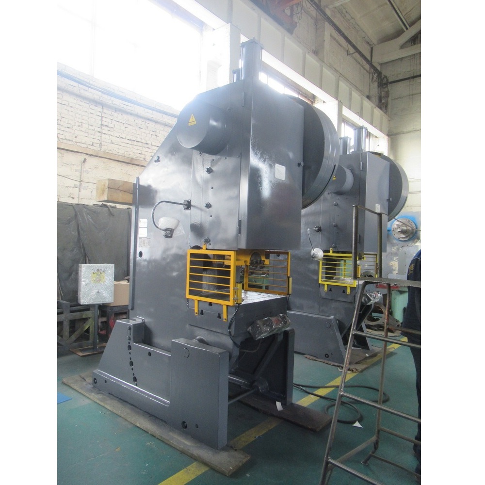 Пресс кривошипный ЮМЗ КД2128Фото 10718-02.jpg