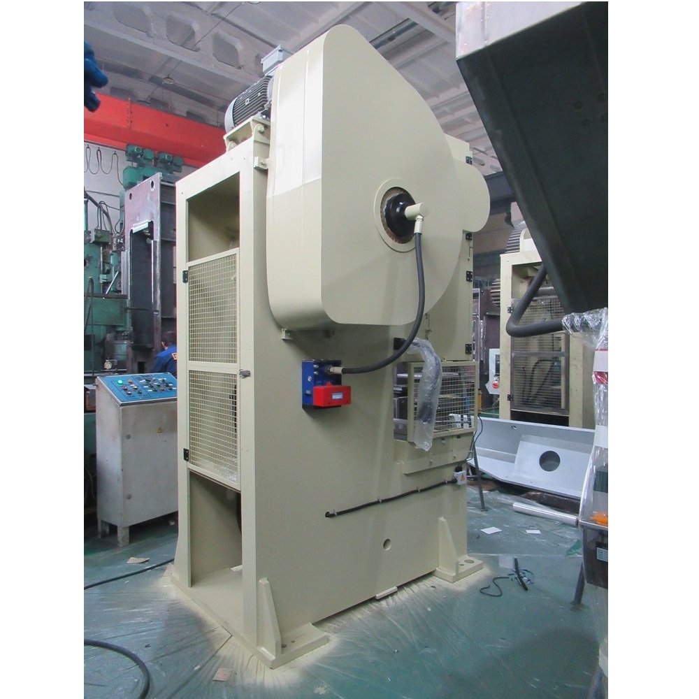 Пресс кривошипный ЮМЗ КД2130Фото 10719-05.jpg