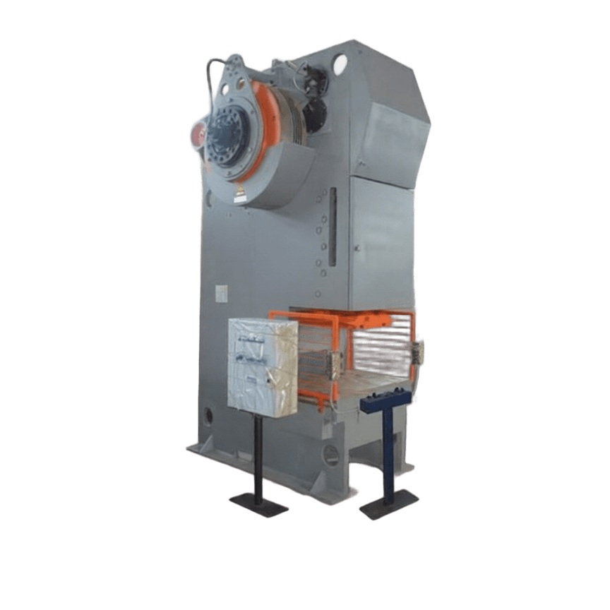 Пресс кривошипный ЮМЗ КД2132Фото 10720-02.jpg