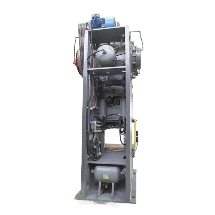 Пресс кривошипный ЮМЗ КД2134Фото 10721-02.jpg