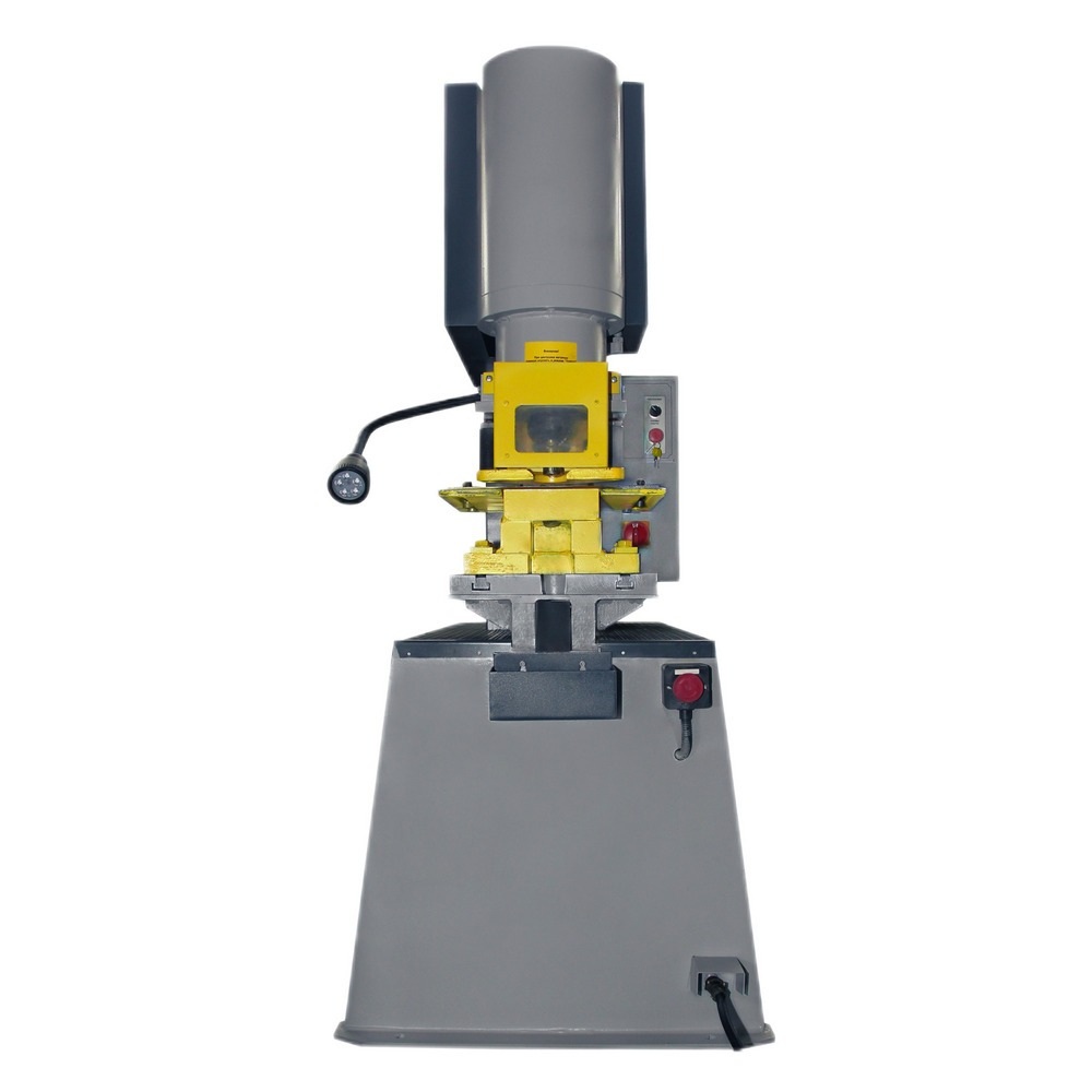 Гидравлический пробивной пресс ЮМЗ УПО-60 с ЧПУФото 10722-02.jpg