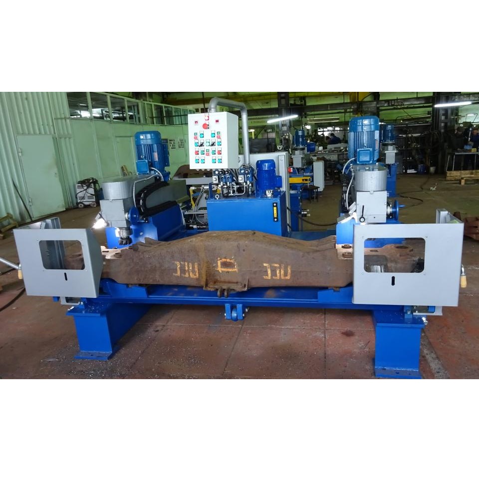 Специальный фрезерный станок ФБ-02/2ГФото 10731-02.jpg