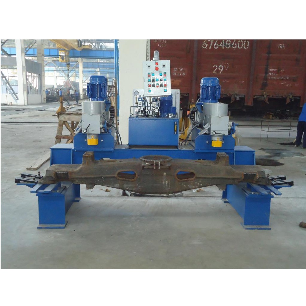 Специальный фрезерный станок ФБ-02/2ГФото 10731-03.jpg