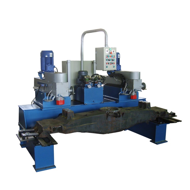 Специальный фрезерный станок ФБ-06/2