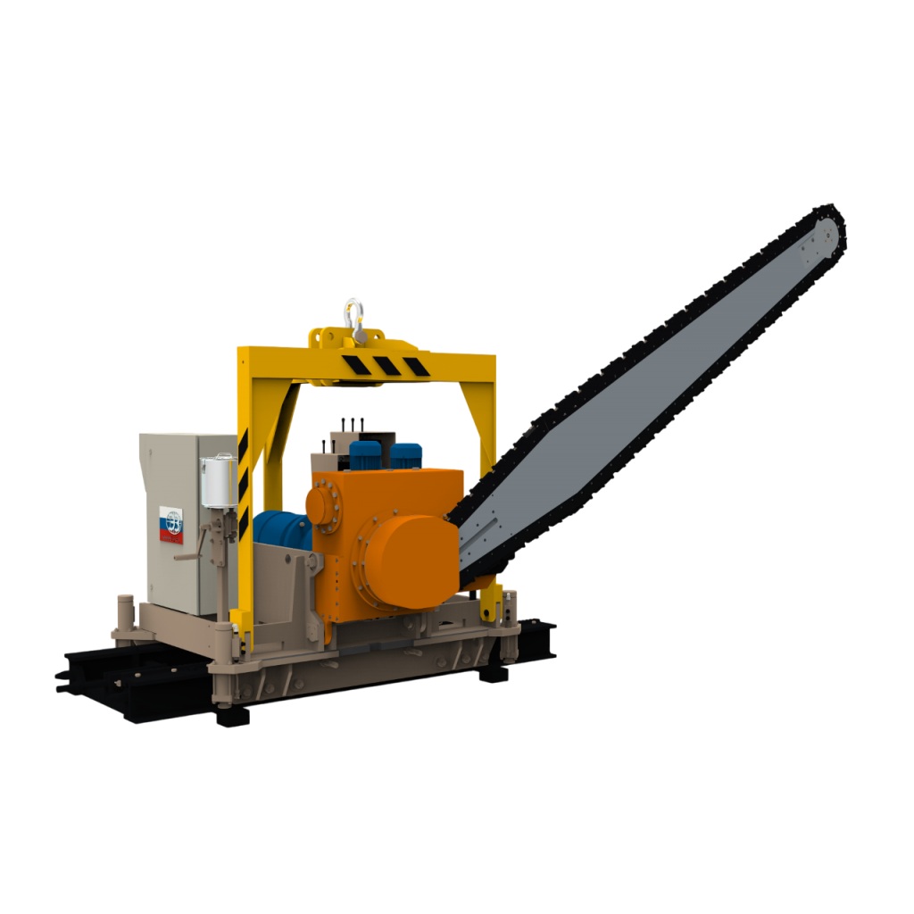 Машина камнерезная баровая Виктория МКБ-11