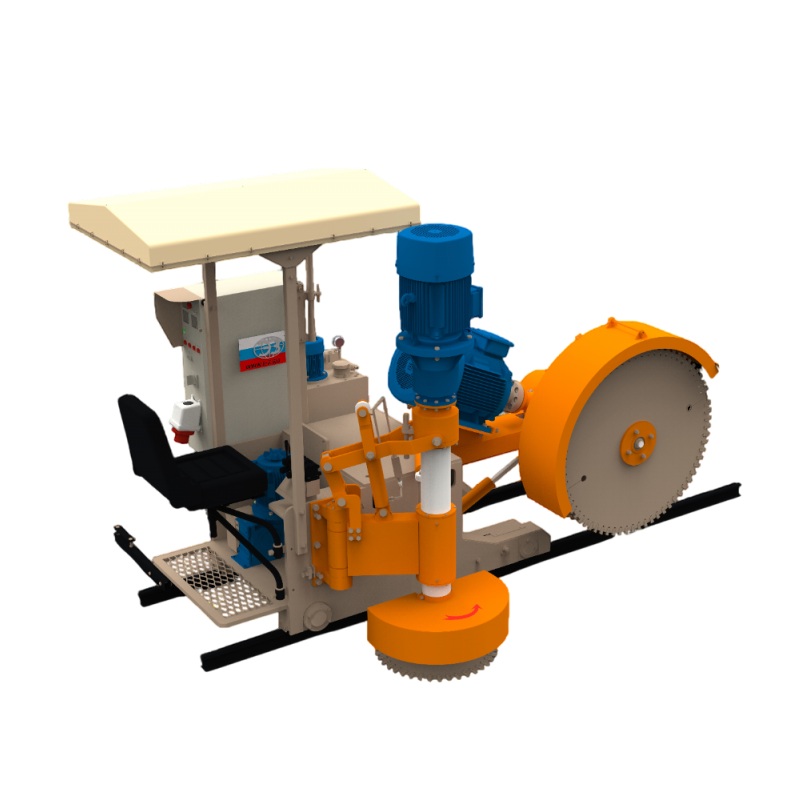 Низкоуступная машина Прима