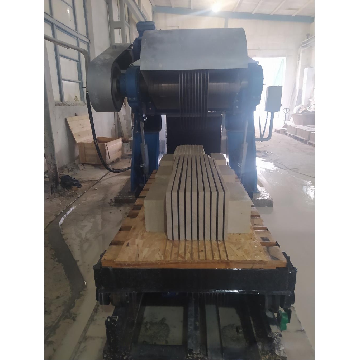 Многодисковый станок Байкал-1200Фото 10742-02.jpg