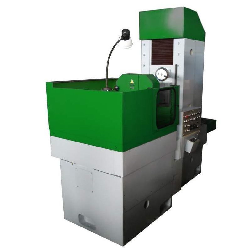 Плоскошлифовальный станок с круглым столом ЛСП 3Л741АФ10