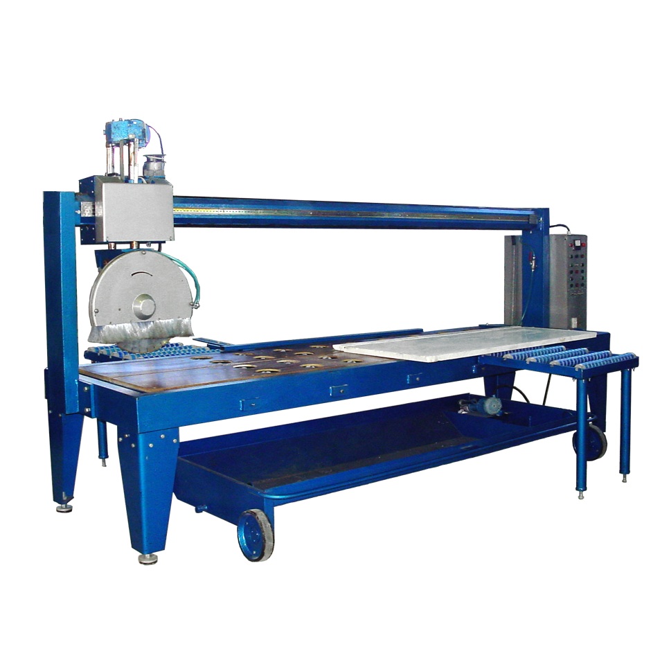 Станок универсальный окантовочный Колибри-СБ