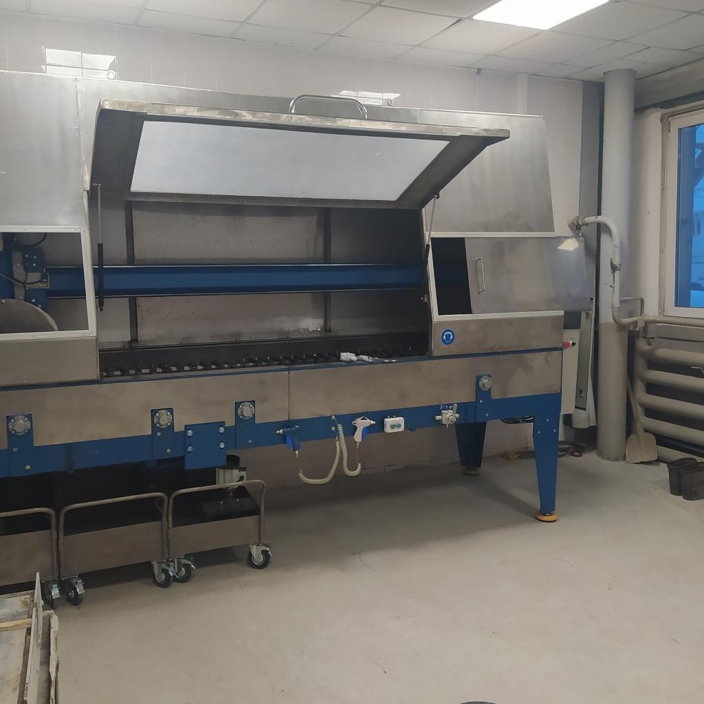 Станок для продольной распиловки керна Колибри-СБ-KФото 10751-02.jpg