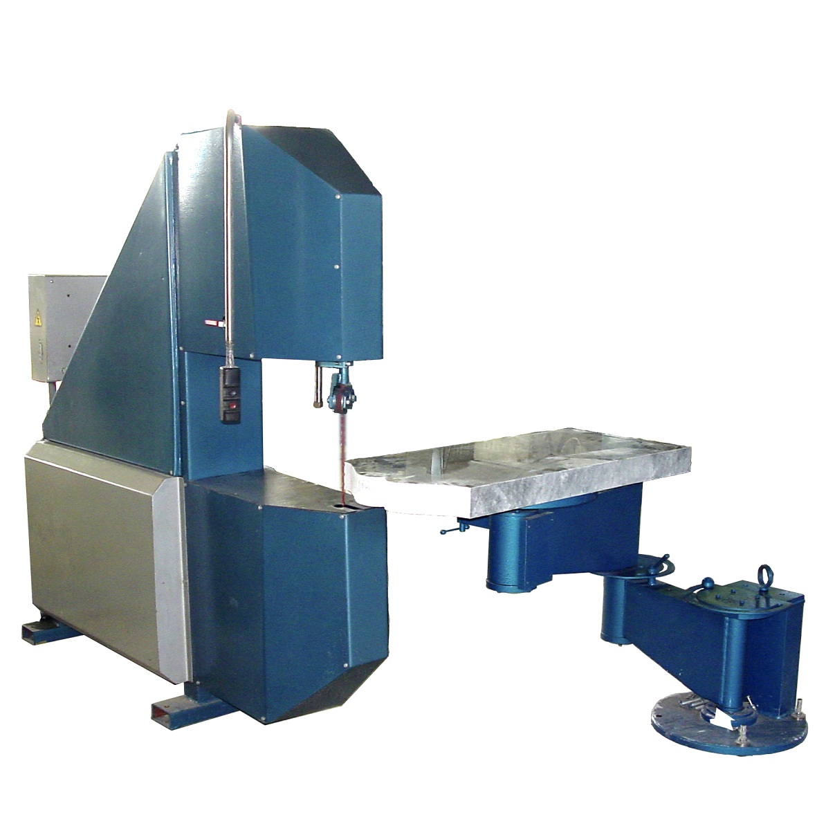 Станок алмазно-канатный Контур