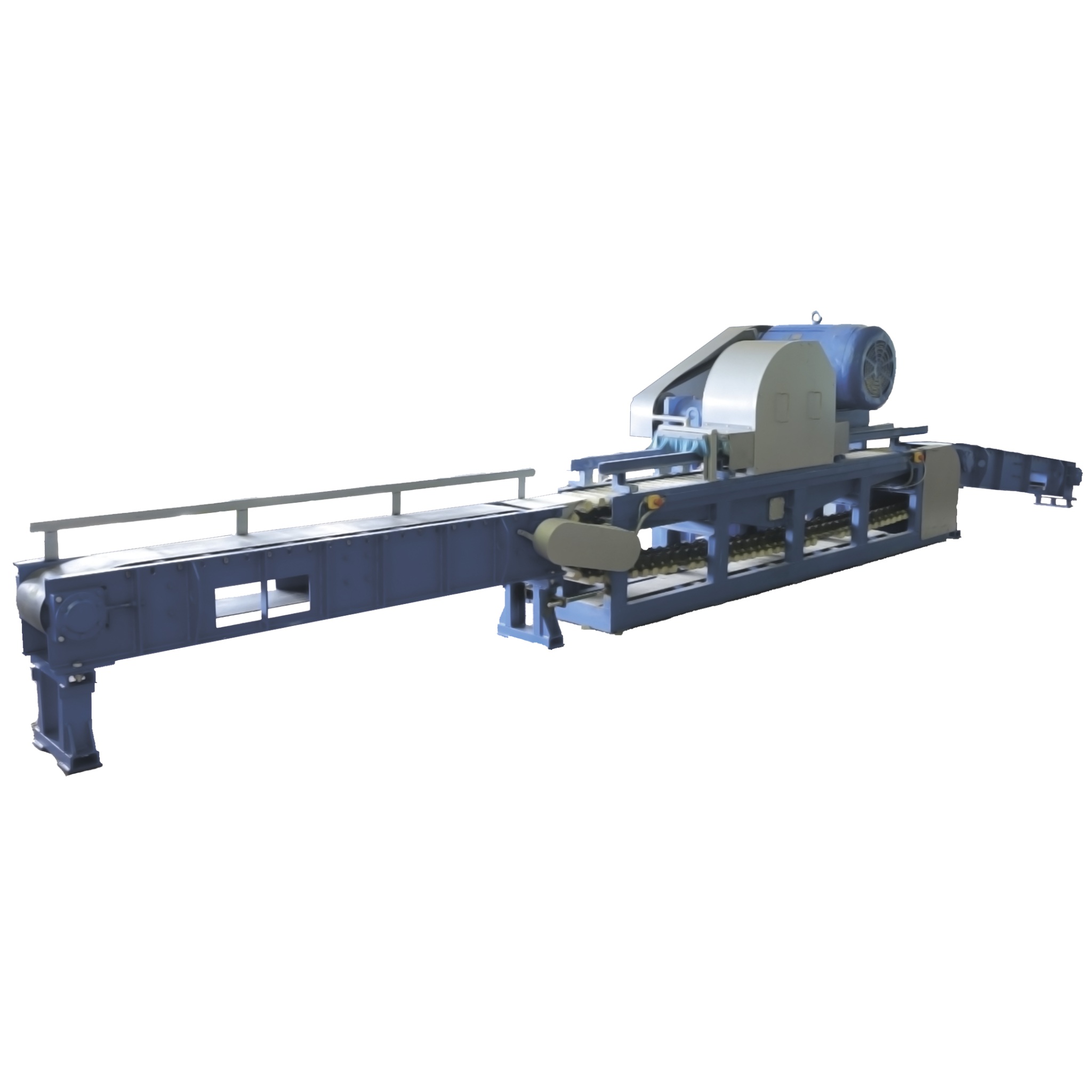 Станок многодисковый Ирбис