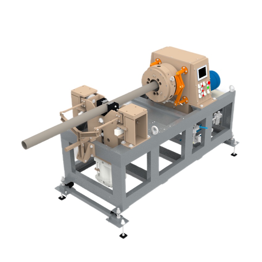 Станок муфтодоверточный СМД 6000