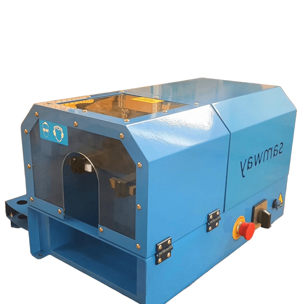 Окорочный станок для РВД SAMWAY Skiver 51 ESС