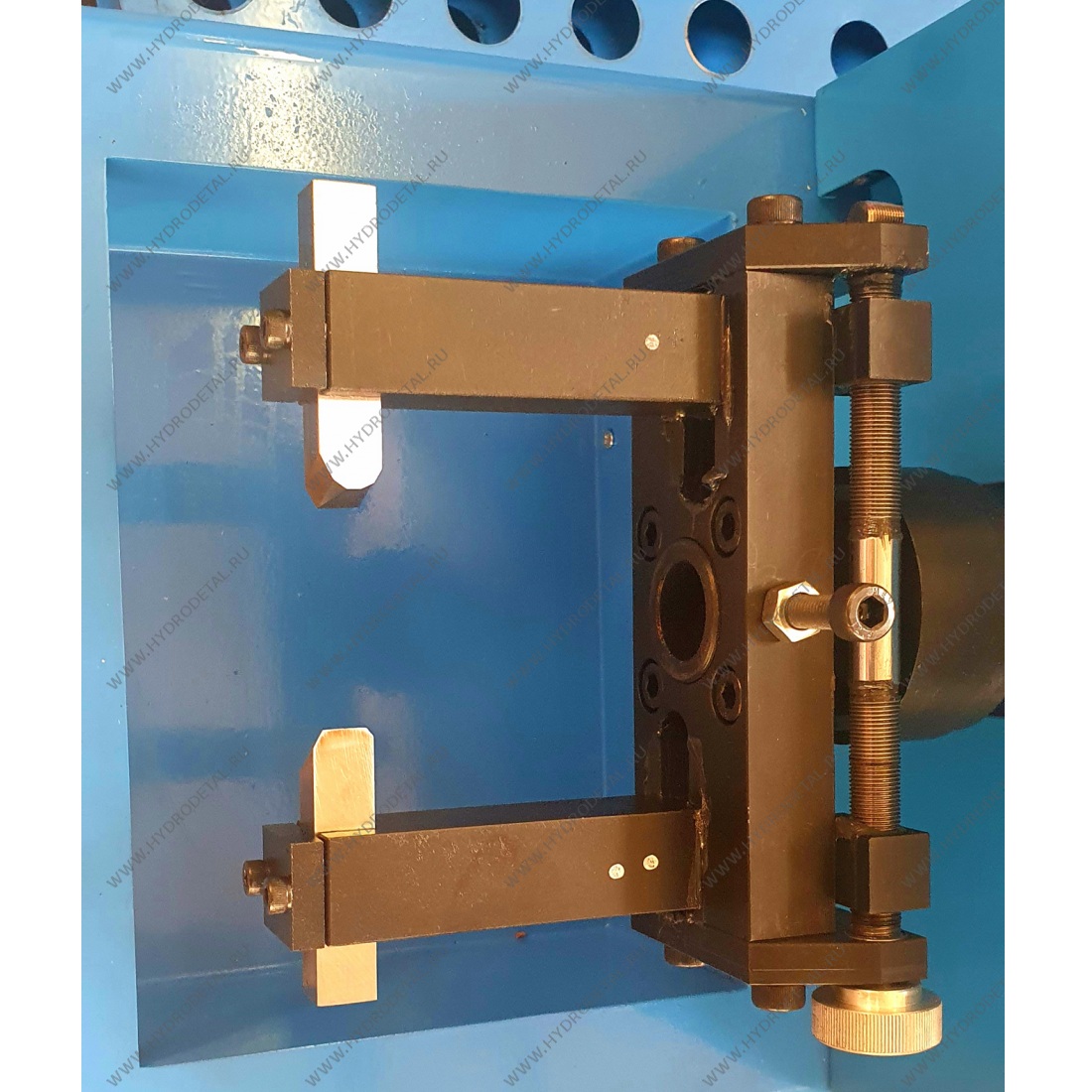 Окорочный станок для РВД SAMWAY Skiver 51 ESСФото 10779-03.jpg