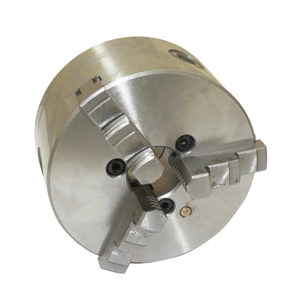 Патроны токарные