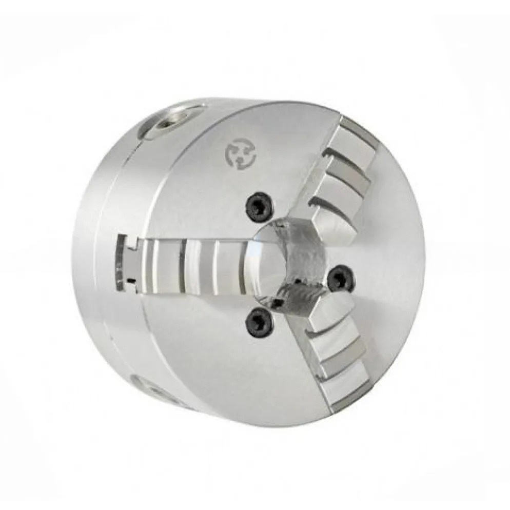 Патрон токарный d 315 мм 3-х кулачковый 3-315.41.234 П (7100-0041) (Гродно)