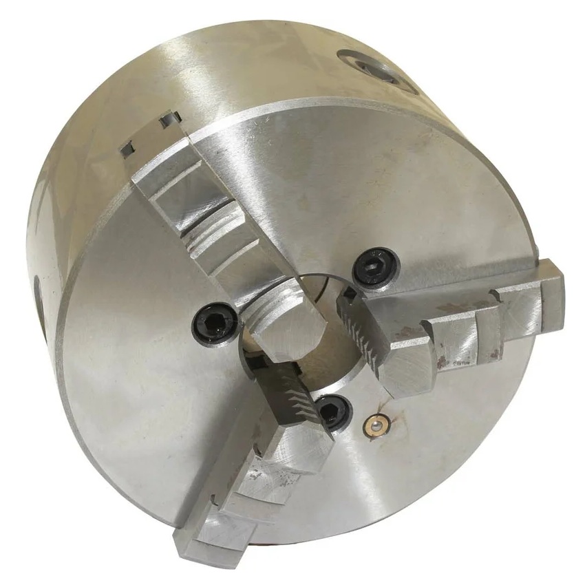 Патрон токарный 315 мм 3-х кулачковый, тип 3204, аналог PS3-315 CNIC