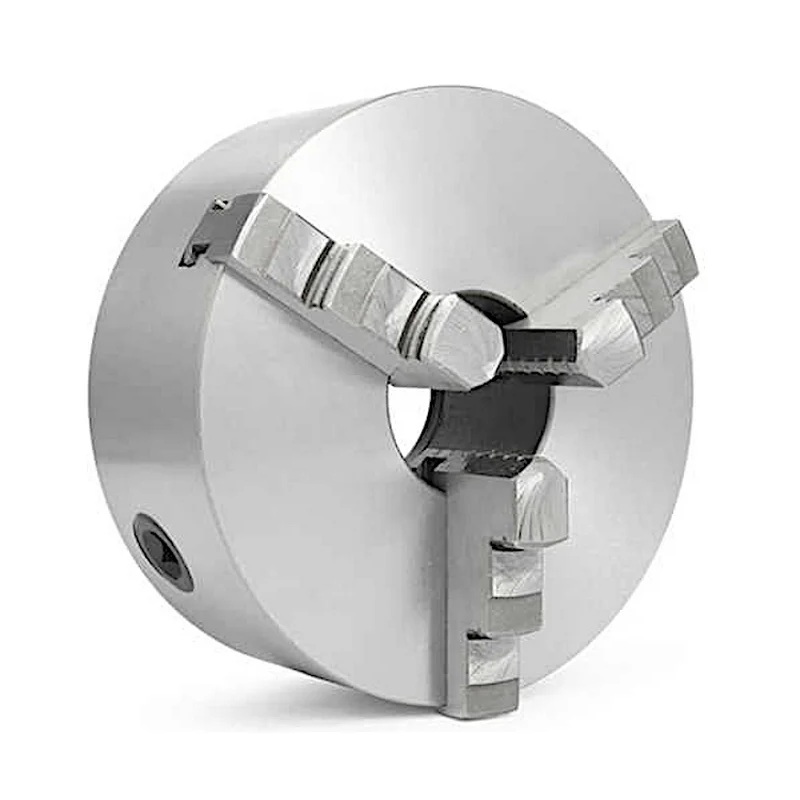 Патрон токарный 400 мм 3-х кулачковый, тип 3234, условный конус 11, аналог PS3-400/С11 CNIC