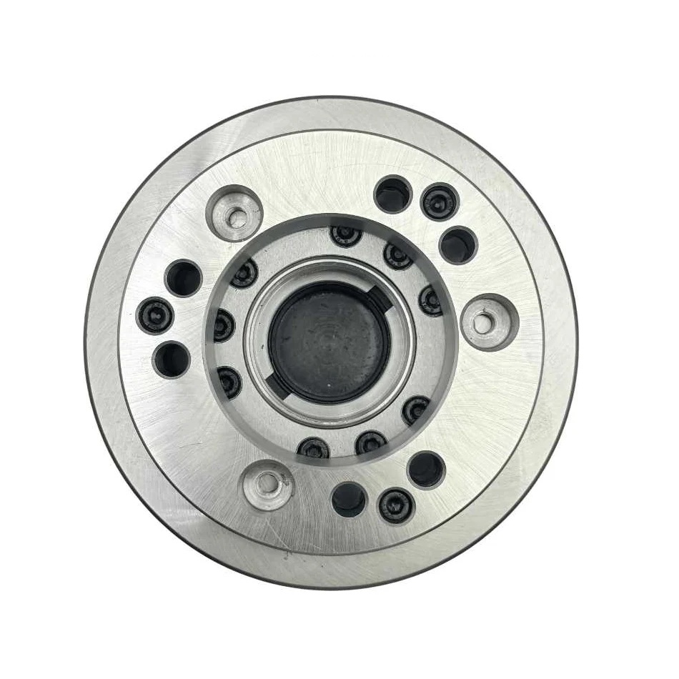 Патрон токарный гидравлический TORNERI SB-205 (5'')Фото 10873-04.jpg