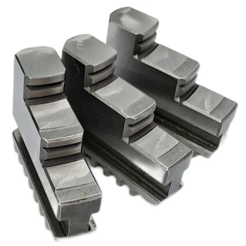 Кулачки к токарным патронам