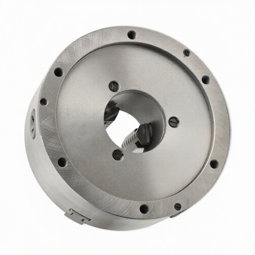 Патрон токарный 3-х кулачковый FUERDA 250 мм 7100-0009ПФото 10916-02.jpg