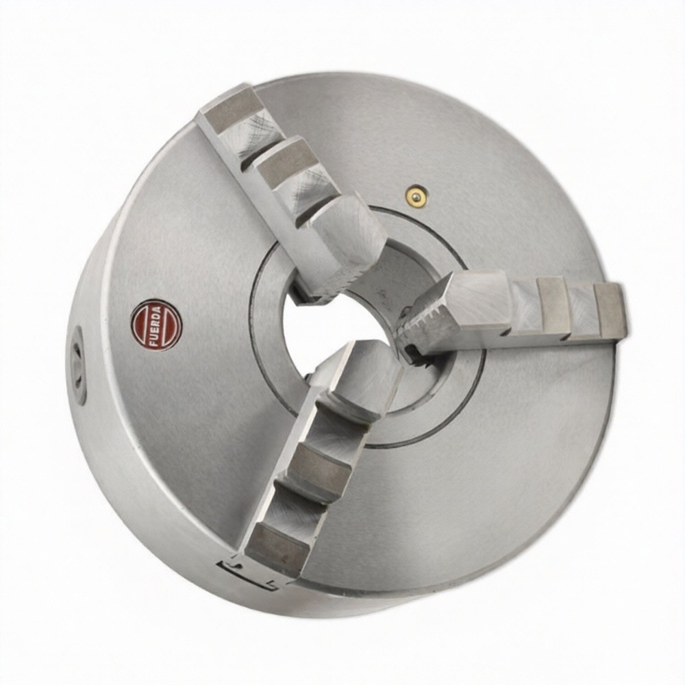 Патрон токарный 3-х кулачковый FUERDA 315 мм 7100-0011П