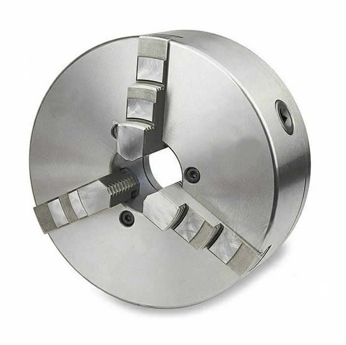 Патрон токарный 3-х кулачковый FUERDA 315 мм конус 6 7100-0039П