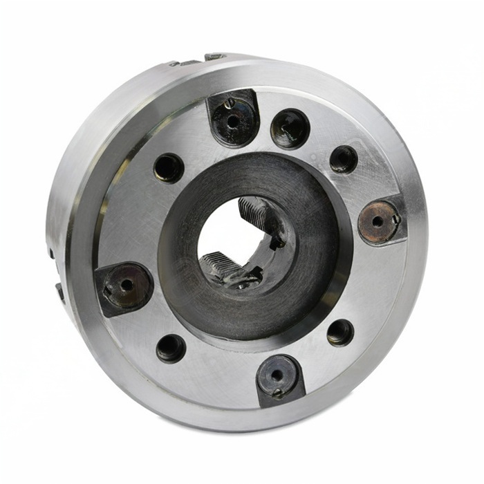 Патрон токарный 4-х кулачковый  с независимым перемещением кулачков 200 мм 7103-200.J6Фото 10934-02.jpg