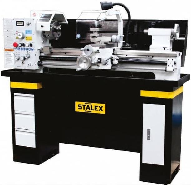 Настольный токарный станок STALEX D320x880G Vario