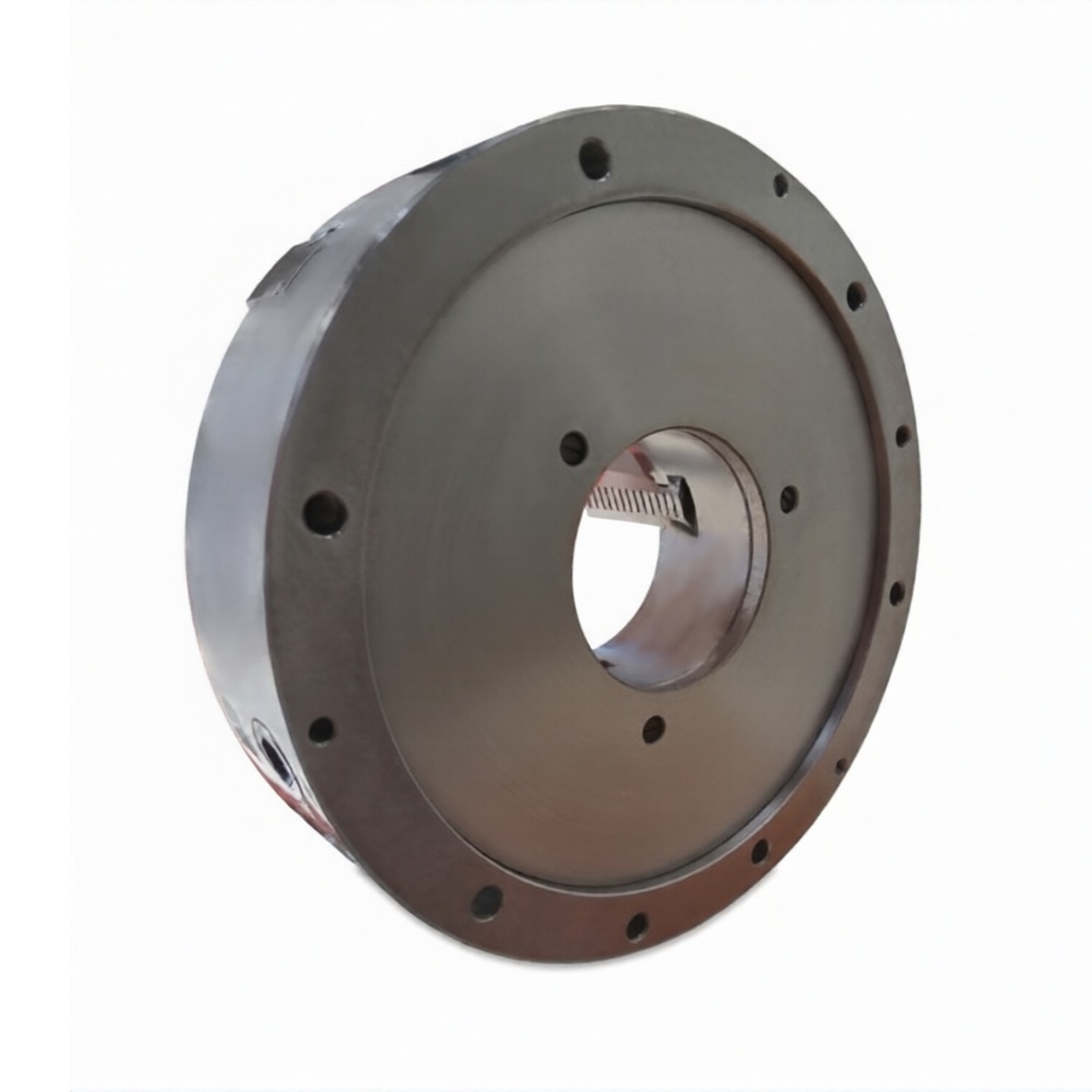 Патрон токарный 3-х кулачковый FUERDA GK11-400Фото 10947-02.jpg