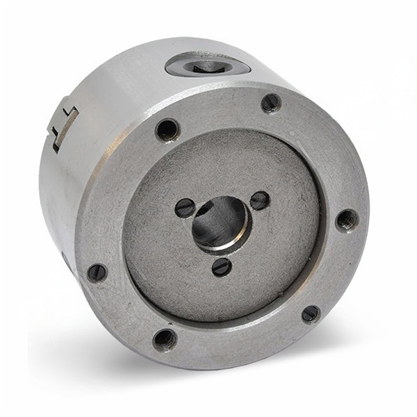 Патрон токарный 3-х кулачковый FUERDA K11-80Фото 10949-02.jpg