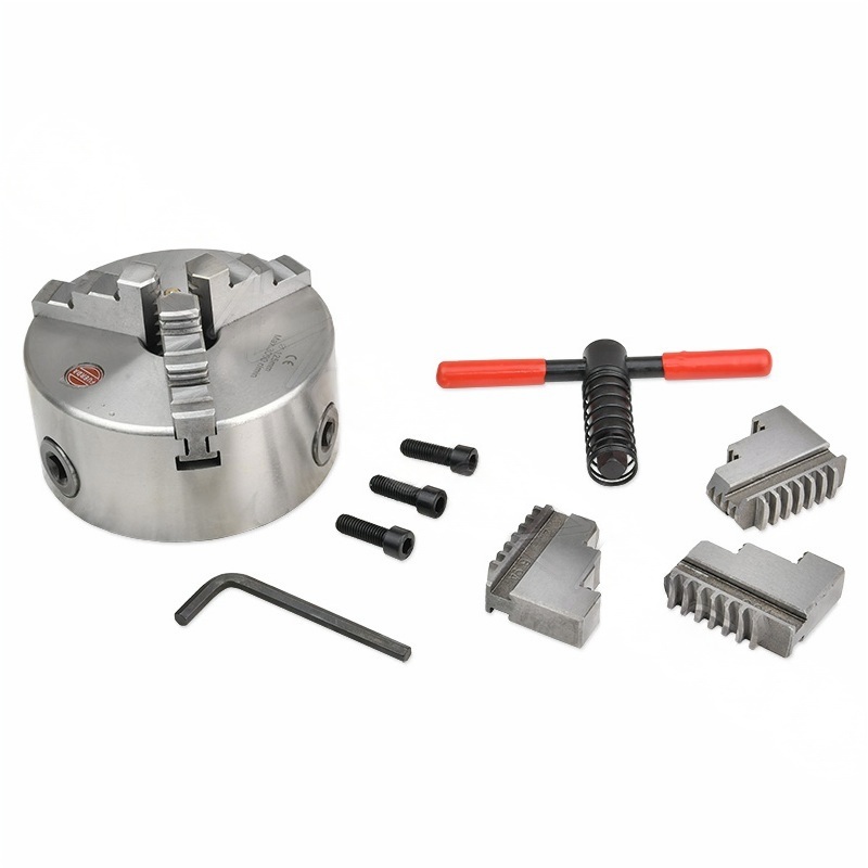 Патрон токарный 3-х кулачковый FUERDA K11-125Фото 10950-03.jpg