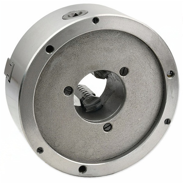 Патрон токарный 3-х кулачковый FUERDA K11-200Фото 10953-02.jpg