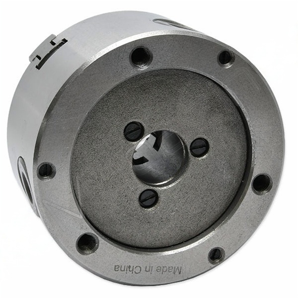 Патрон токарный 3-х кулачковый FUERDA K11-100Фото 10954-02.jpg