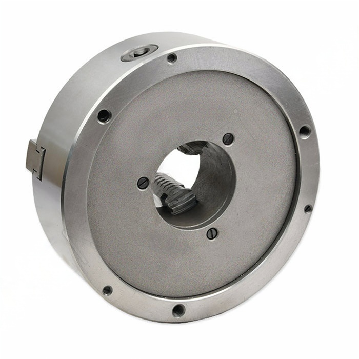 Патрон токарный 3-х кулачковый FUERDA K11-250Фото 10963-02.jpg