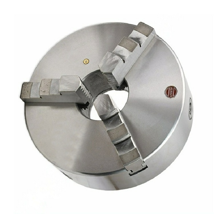 Патрон токарный 3-х кулачковый FUERDA K11-500