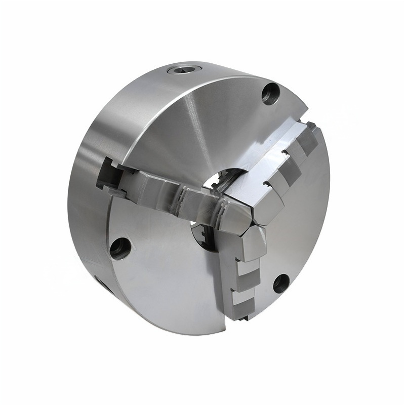 Патрон токарный 3-х кулачковый 250 (10") для поворотного стола TSL300 (HV-12)
